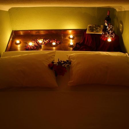Morfi Hotel Kerkíni Zewnętrze zdjęcie